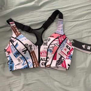 Ivy park sport bra